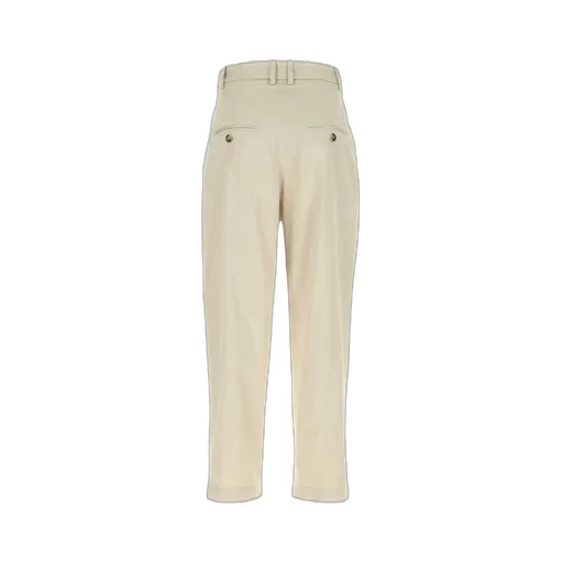 Isabel Marant Straight-Leg Tapered Pants