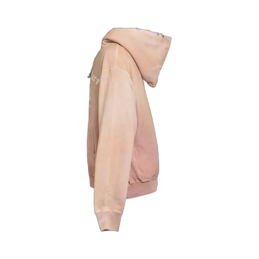 St. Maclaren Univ. Hoodie Aged / Aged Pnk