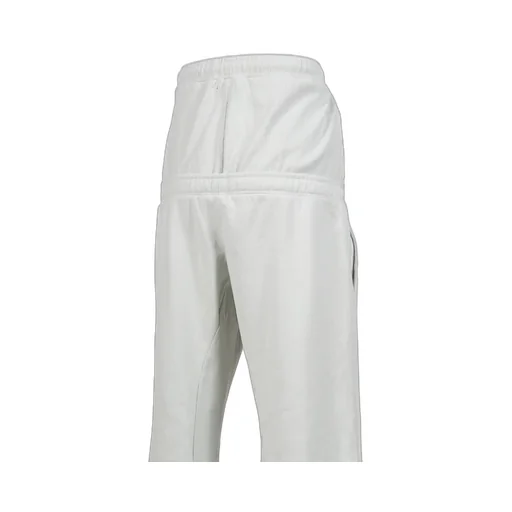 Double Sweatpants / Dust Wht