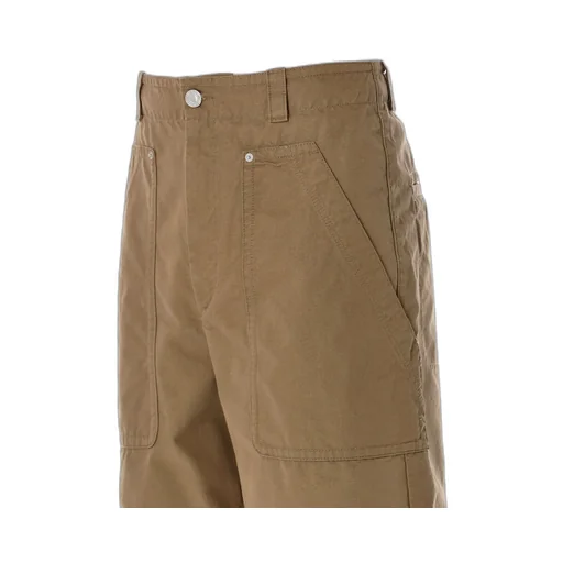 Isabel Marant Kilano Bermuda Shorts