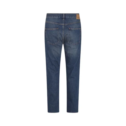 Isabel Marant Skinny Cut Jeans