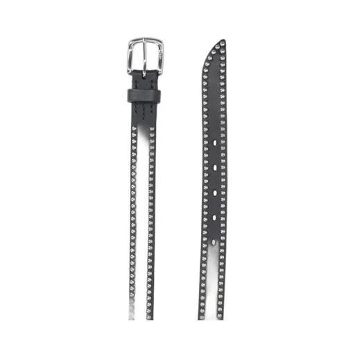 J&M Davidson Studded Belt