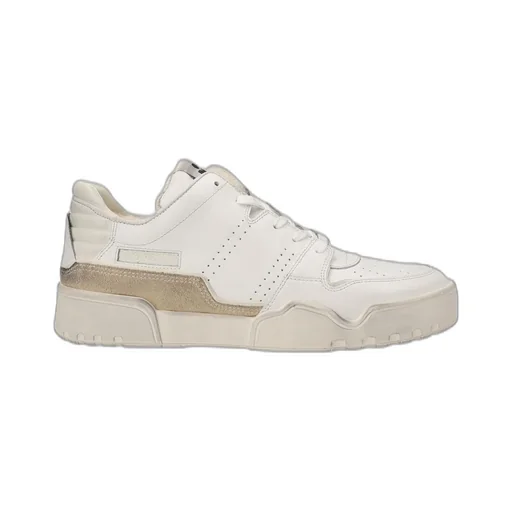 Isabel Marant Emreeh Low-Top Sneakers