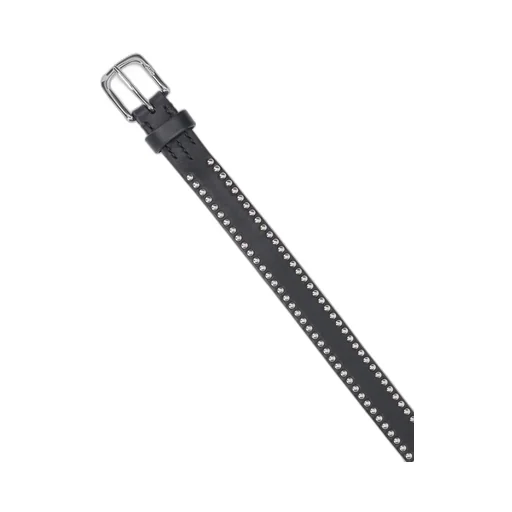 J&M Davidson Studded Belt