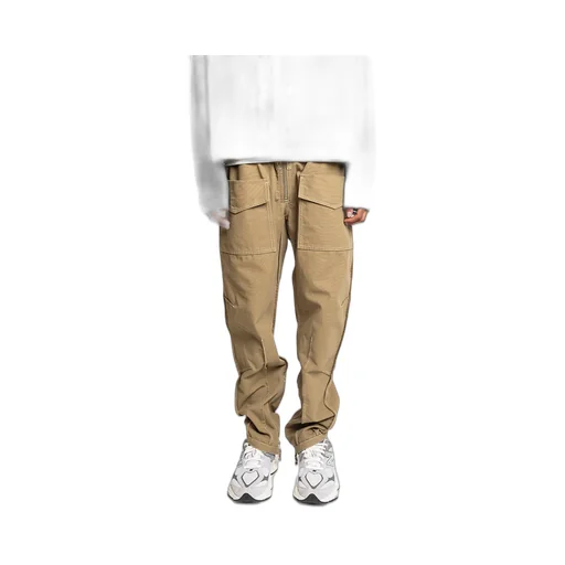 Isabel Marant Tilseno Carrot Pants