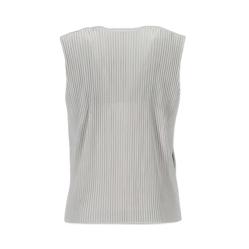 Issey Miyake Pleated Jacket