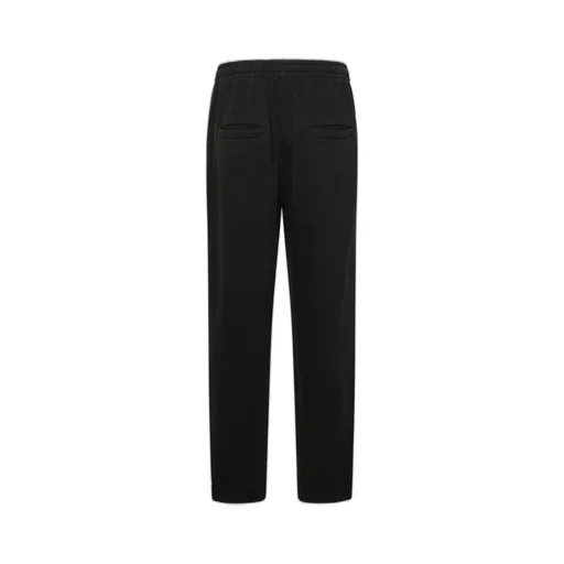 Isabel Marant Drawstring Straight Leg Trousers