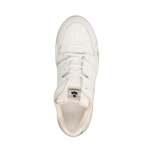 Isabel Marant Emreeh Low-Top Sneakers