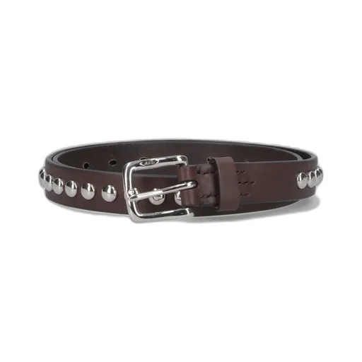 J&M Davidson Studded Belt