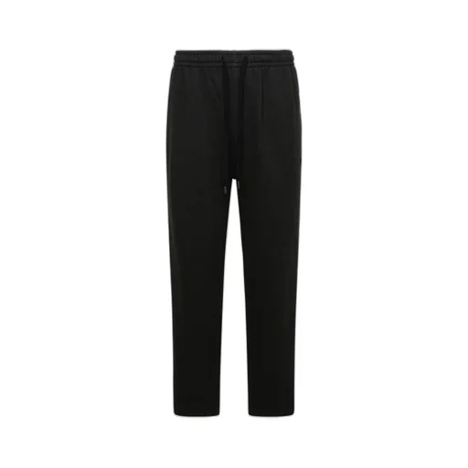 Isabel Marant Drawstring Straight Leg Trousers