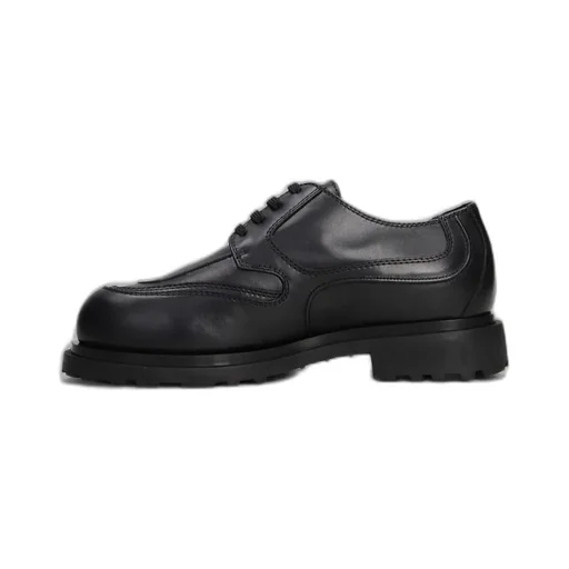 J.L - A.L Tracer Derby Lace-Up Shoes