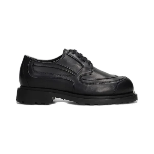 J.L - A.L Tracer Derby Lace-Up Shoes