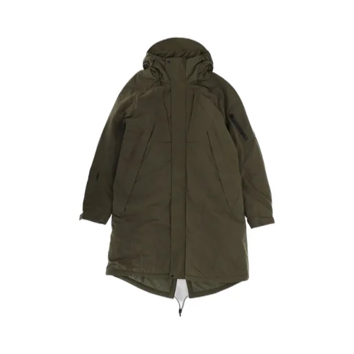 Jg1 Aero Parka Jacket