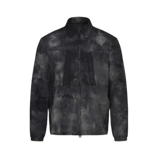 Jg1 Gradient Zip-Up Jacket