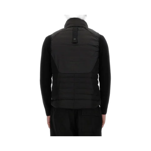 Jg1 Quilted Puffer Jacket
