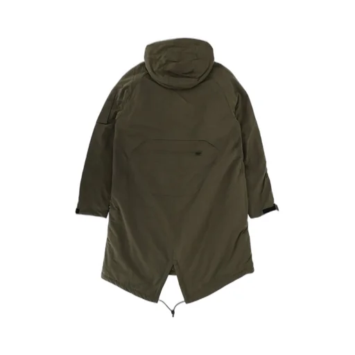 Jg1 Aero Parka Jacket