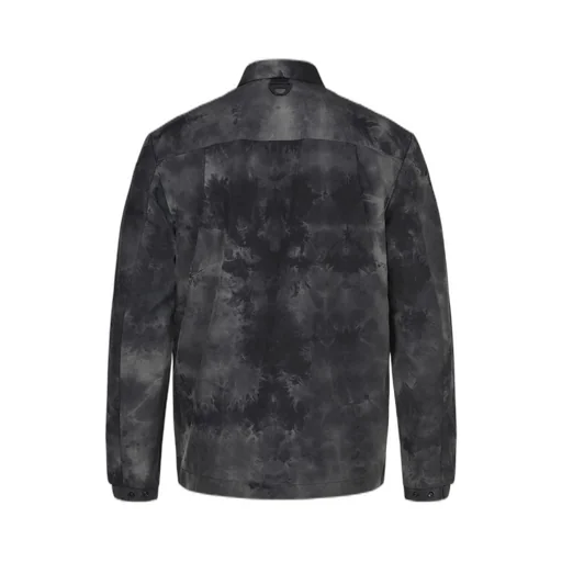 Jg1 Gradient Zip-Up Jacket