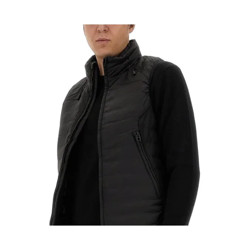 Jg1 Quilted Puffer Jacket