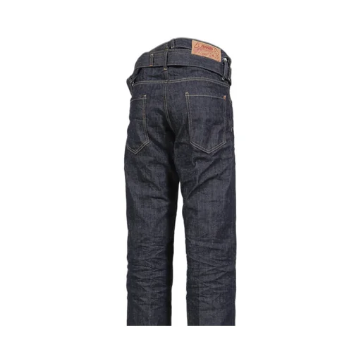 Butch Jeans / Navy Blu