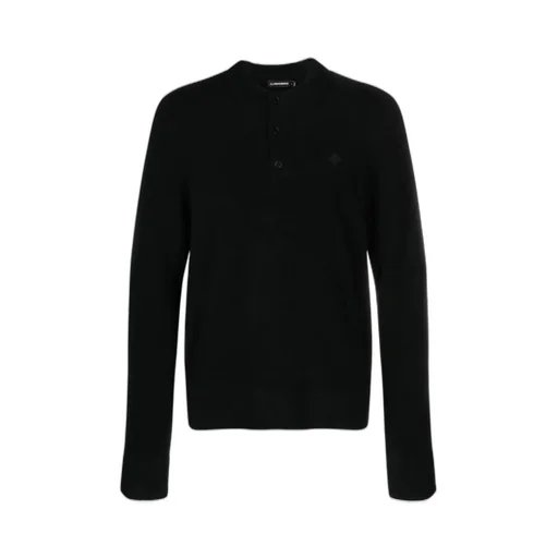 J.Lindeberg Yann Logo Polo Shirt