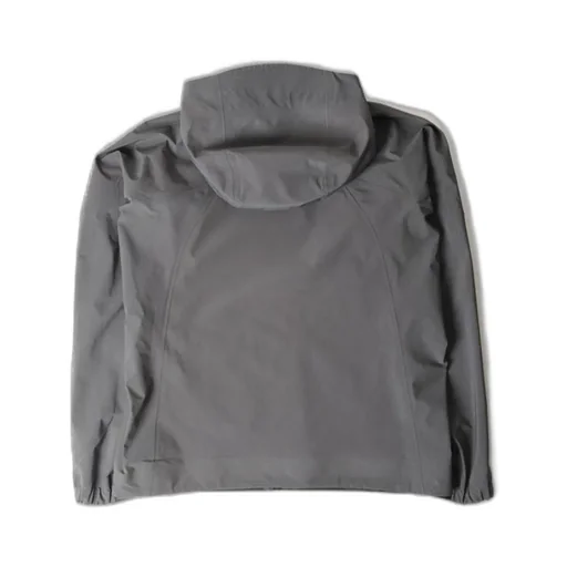 J.L - A.L Constructivism Zip-Up Jacket