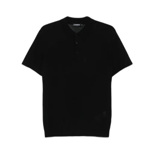 J.Lindeberg Ridge Polo Shirt