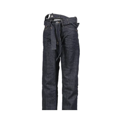 Butch Jeans / Navy Blu