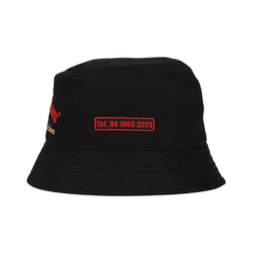Bucket / Nero
