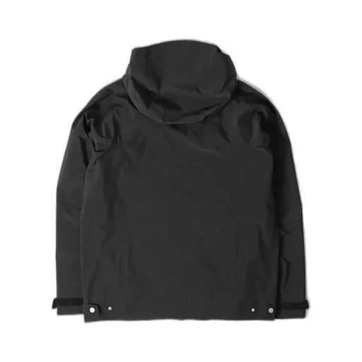 J.L - A.L Lobe Panelled Zip-Up Jacket