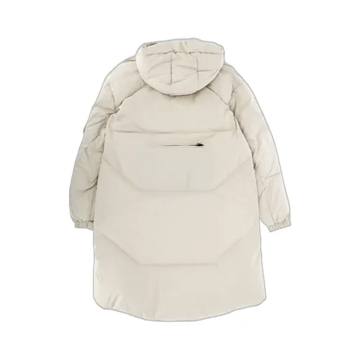 Jg1 Padded Hooded Parka Jacket