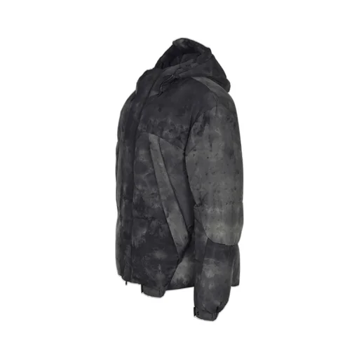 Jg1 Gradient Hooded Jacket