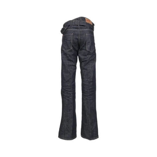 Butch Jeans / Navy Blu