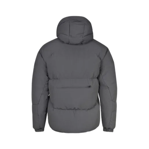 Jg1 Water-Repellent Hooded Jacket
