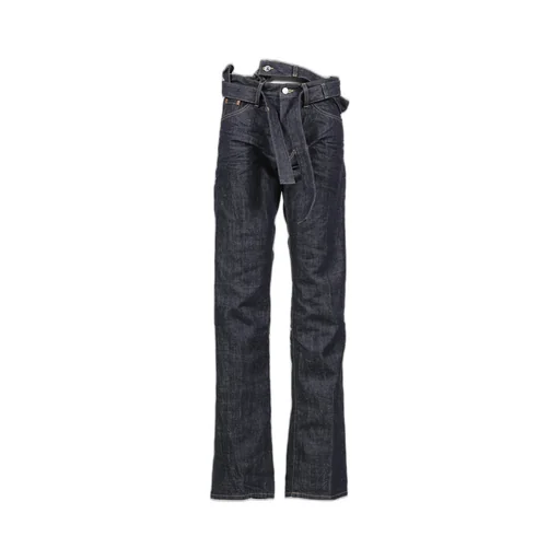 Butch Jeans / Navy Blu