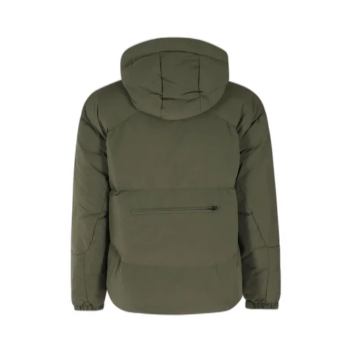 Jg1 Hooded Down Jacket
