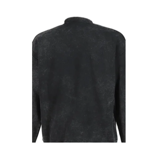 Relax Fit Crewneck / Black