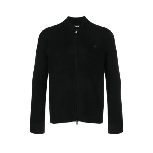 J.Lindeberg Norman Turtle Neck Jumper