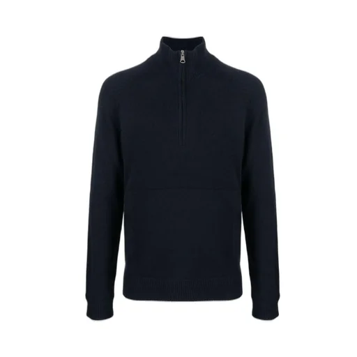 J.Lindeberg Collin Half Zip Jumper