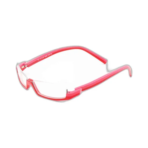 J.F. Rey Half Frame Glasses