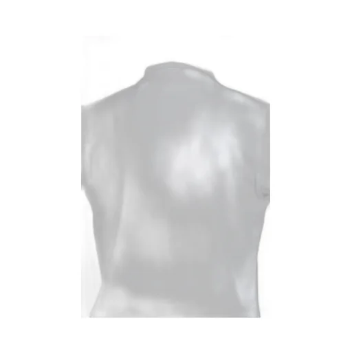 Cupsleeves Tee / Wht