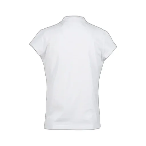 Cupsleeves Tee / Wht