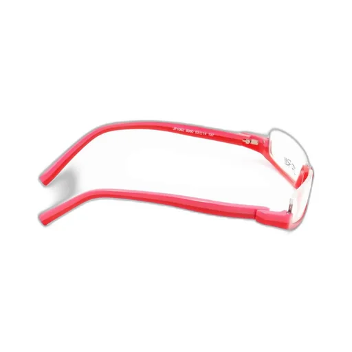 J.F. Rey Half Frame Glasses