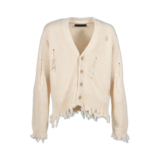 Cross Cardigan / Ivo