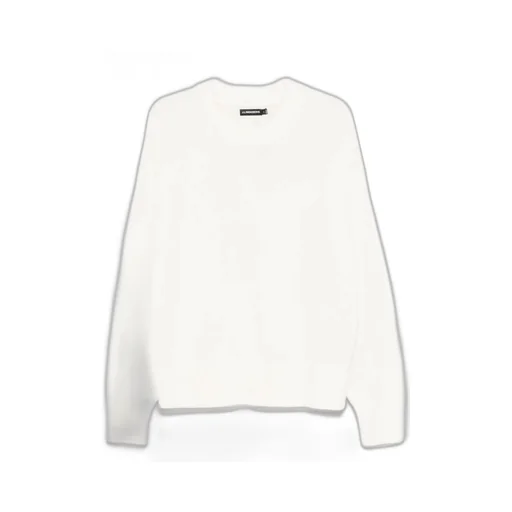 J.Lindeberg Eddy Crew Neck Jumper