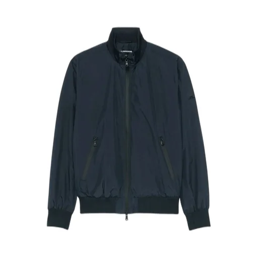 J.Lindeberg Kevin 2L Bomber Jacket