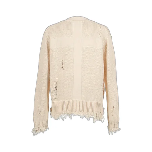 Cross Cardigan / Ivo