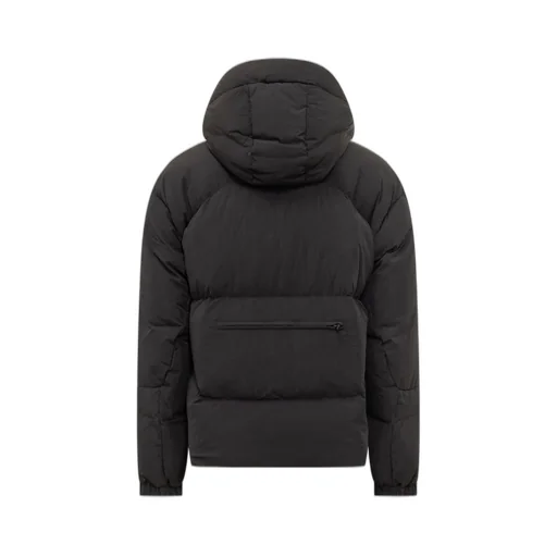 Jg1 Hooded Down Jacket