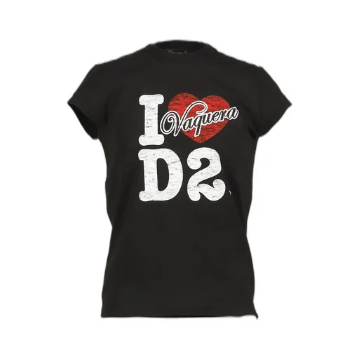Cupsleeves Tee I Love / Black