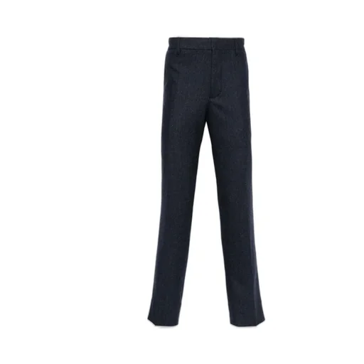 J.Lindeberg Soren Twill Cash Flannel Pants