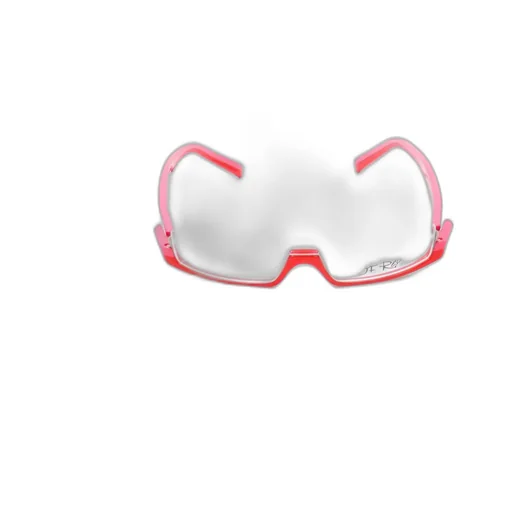 J.F. Rey Half Frame Glasses